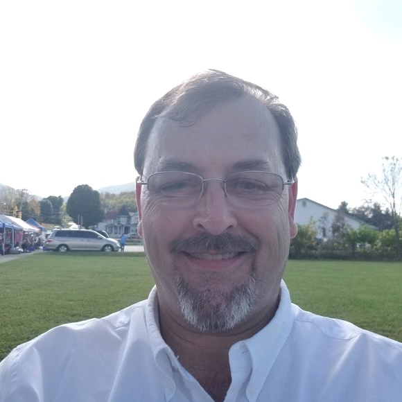 Meet your Posher, James - Picture 1 of 1